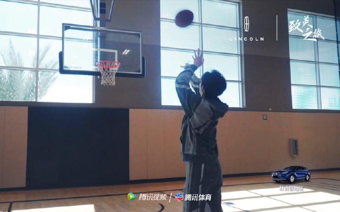 上有着出色