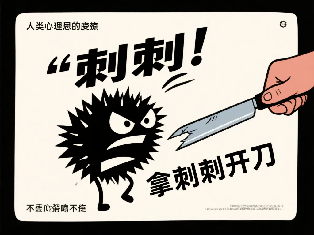 销的消息无