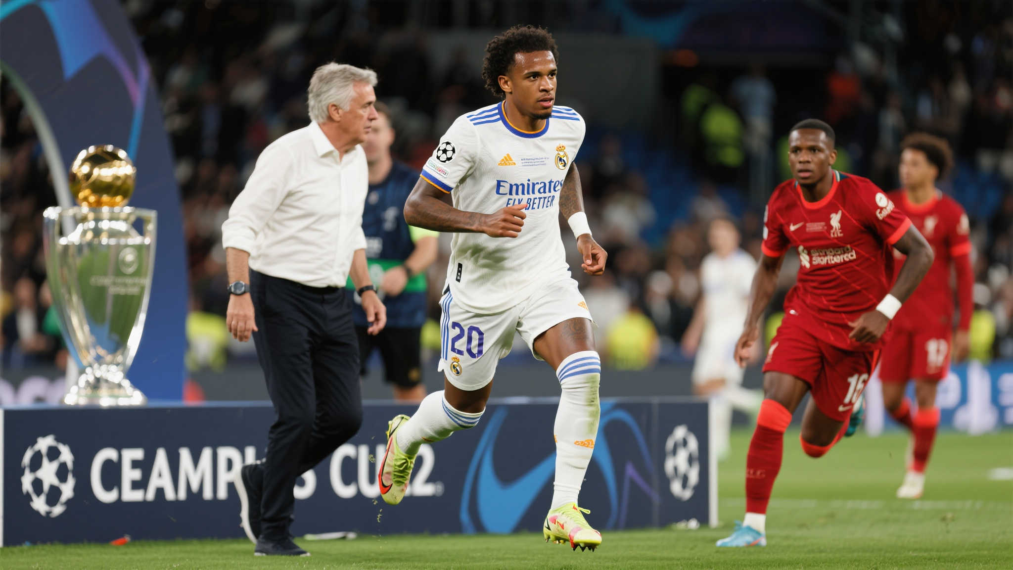 种大型赛事 种大型赛事