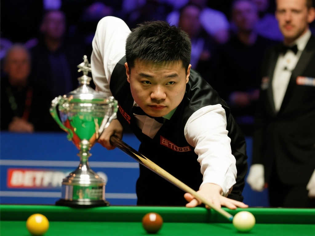 球迷期待着 球迷期待着