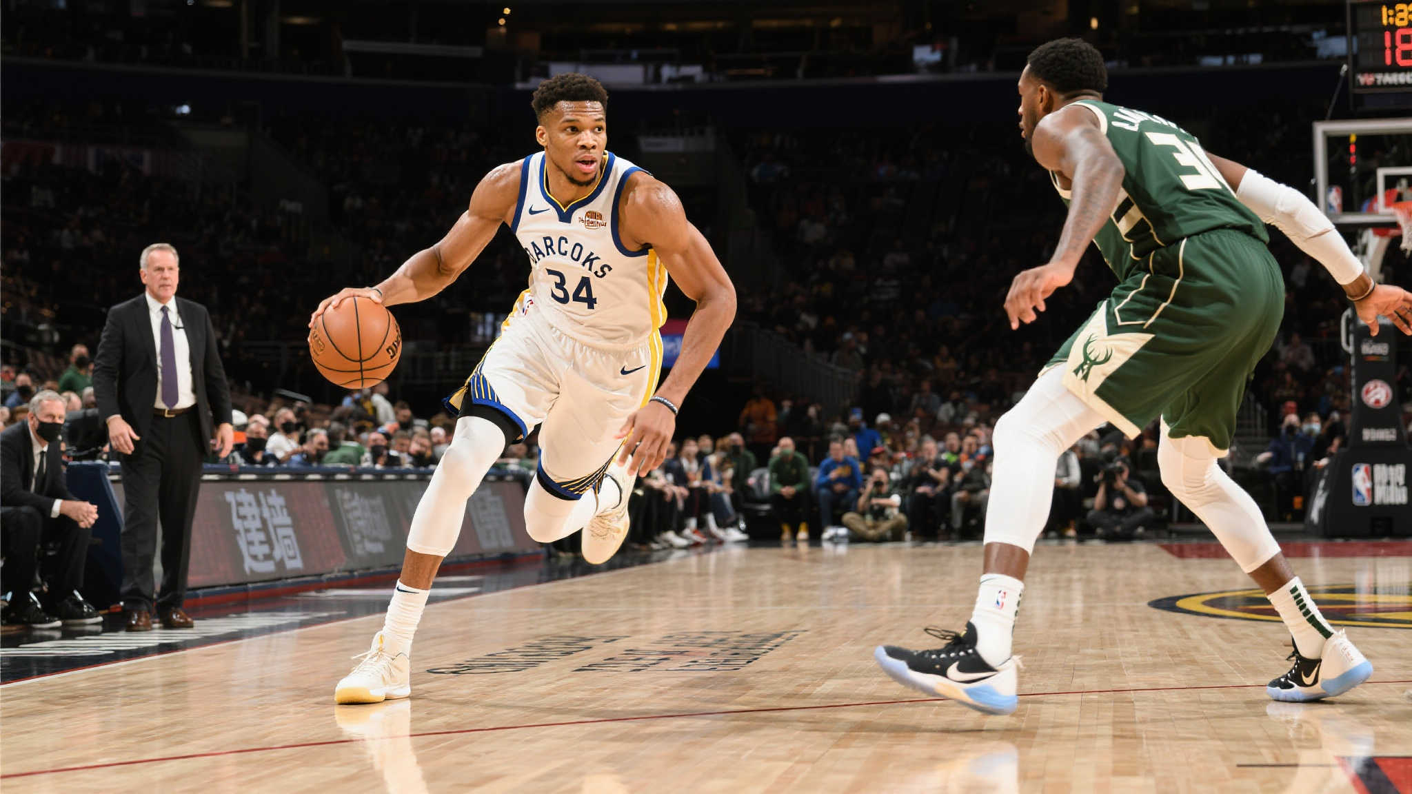 球员中使用 球员中使用