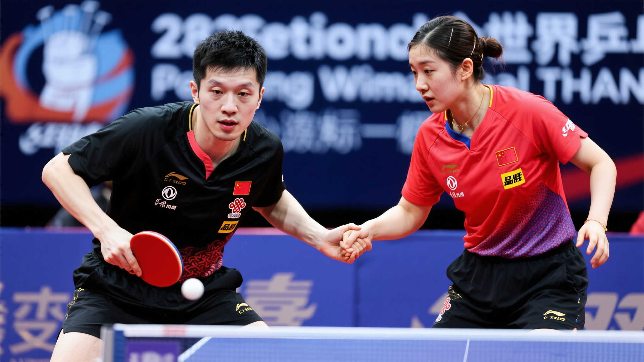 他拥有出色 他拥有出色