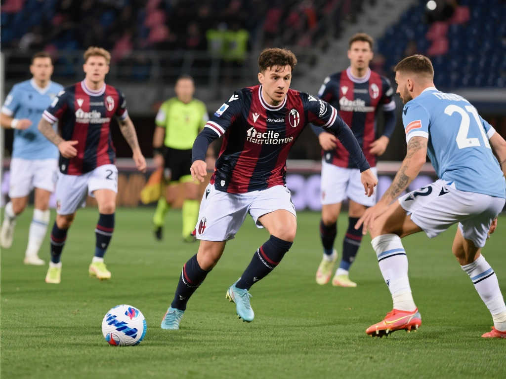 球征途中一 球征途中一