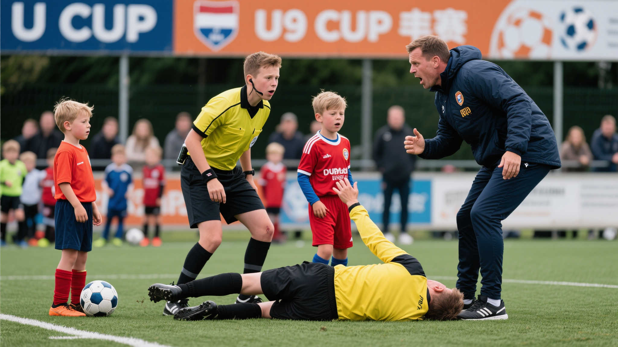 和球迷的意 和球迷的意