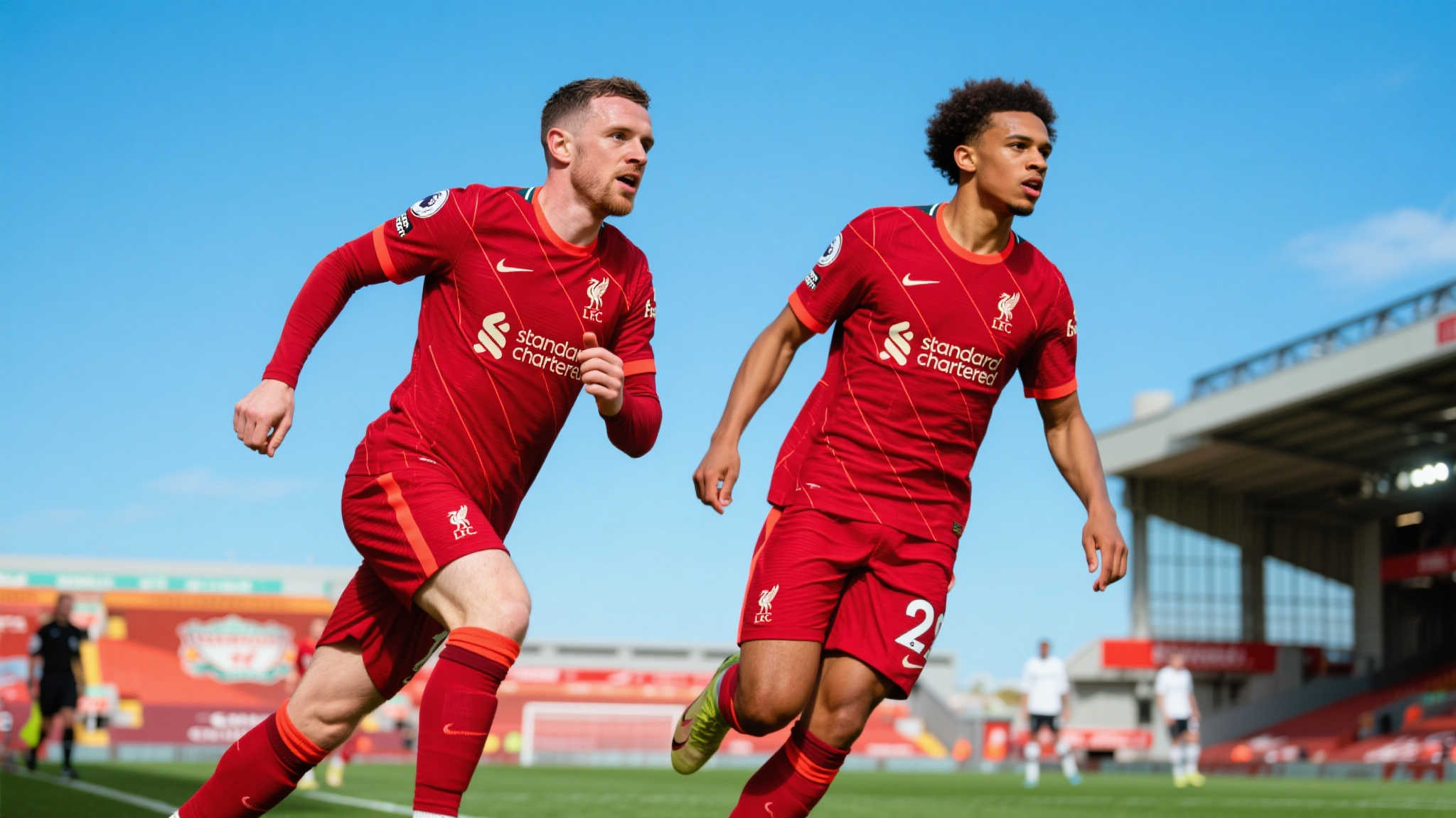 看到了曼城 看到了曼城